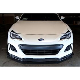 2017-2018 Subaru BRZ APR Carbon Fiber Front Air Dam - FA-827002