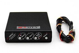 APEXi EL II System Gauge Control Unit - 403-A053