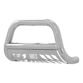 1998-2004 Toyota Tacoma Aries Stainless 3" Bull Bar  - 35-2000