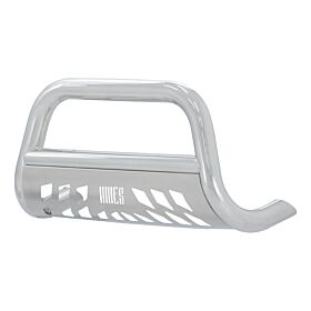 1999-2006 Toyota Tundra Aries Stainless 3" Bull Bar  - 35-2001