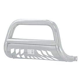 2005-2015 Toyota Tacoma Aries Stainless 3" Bull Bar  - 35-2002