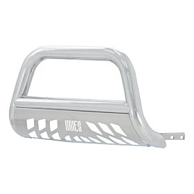 2010-2013 Toyota 4Runner Aries Stainless 3" Bull Bar LIMITED/SR5/Trail - 35-2006