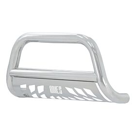 1999-2007 Ford F-350 Aries Stainless 3" Bull Bar  - 35-3001