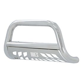 2008-2010 Ford F-350 Aries Stainless 3" Bull Bar  - 35-3006