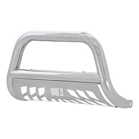 2004-2018 Ford F-150 Aries Stainless 3" Bull Bar XLT/NOT FOR ECOBOOST - 35-3007