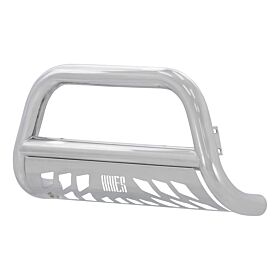 2011-2016 Ford F-550 Aries Stainless 3" Bull Bar  - 35-3012