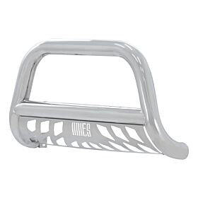2015-2017 Chevy Colorado Aries Stainless 3" Bull Bar  - 35-4015