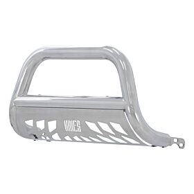 1994-2002 Dodge Ram 3500 Aries Stainless 3" Bull Bar  - 35-5000
