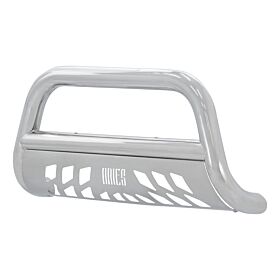 2003-2017 Dodge Ram 3500 Aries Stainless 3" Bull Bar  - 35-5006