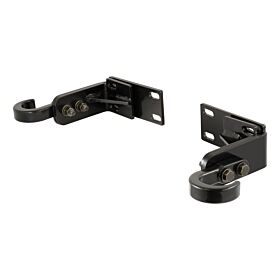 Aries Bull Bar Tow Hooks for Ram Trucks - 35-5TOW