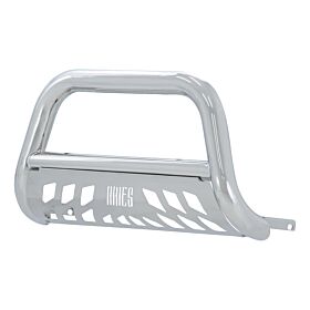 2004-2015 Nissan Titan Aries Stainless 3" Bull Bar  - 35-9001
