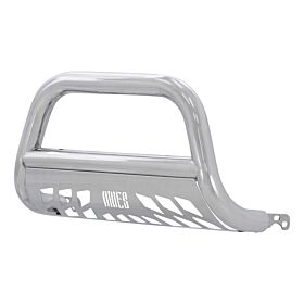 2005-2015 Nissan Xterra Aries Stainless 3" Bull Bar  - 35-9002