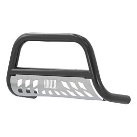 2004-2014 Chevy Colorado Aries Black 3" Bull Bar  - B35-4010