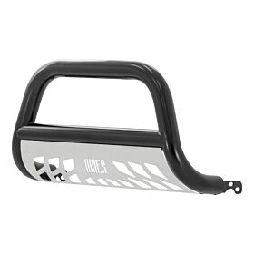 2006-2014 Honda Ridgeline Aries Black 3" Bull Bar  - B35-6001