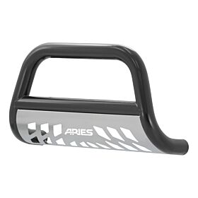 2014-2018 Mercedes Sprinter Aries 3" Bull Bar 2500 Base/3500 Base - B35-8000