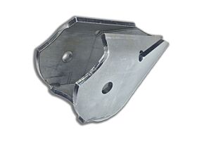 Tube Link Mount Large Single by Artec Industries - BR1072