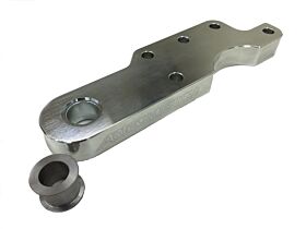 Superduty High Steer Arm Kit W/Tapered Spacers by Artec Industries - HS6111