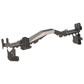 Jeep JK 1 Ton APEX Rear 9 inch Swap Kit (OEM Brackets) 07-18 Wrangler JK Artec - JK0997