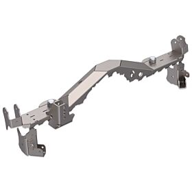 Jeep JK 1 Ton APEX Rear 14 bolt Truss Swap Kit 07-18 Wrangler JK Artec - JK1415