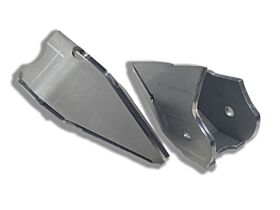 JK Long Arm LCA Frame Bracket Pair by Artec Industries - JK2021
