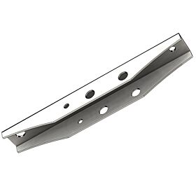 Jeep JK Rear Frame UCA 3-Link Bracket 07-18 Wrangler JK by Artec Industries - JK2022