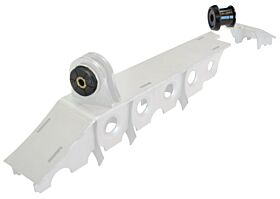 Daystar Bushing Replacement Kit JK/JKU Swap Front 2.0 Inch Upper Joints by Artec Industries - JK3004