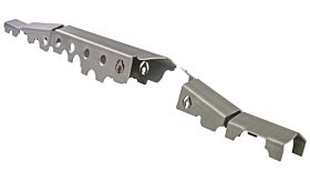 Jeep JL APEX Front Axle Truss D30 18-Pres Wrangler JL by Artec Industries - JL3101