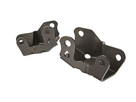 JL Rear Lower Control Arm Bolt-On Skids by Artec Industries - JL4599