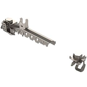 JL 1 Ton APEX Front Superduty Swap Kit 2005-Present w/ Adjustable Truss Upper Link Mount by Artec Industries - JL6553