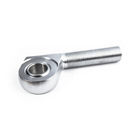 Offset Pro 3-piece Teflon lined 7/8 in Rod End w/ 7/8 Inch  Bore Right hand standard by Artec Industries - JMX14ROS