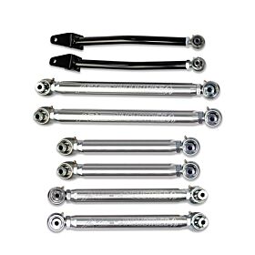 JT Aluminum Mid Arm Kit by Artec Industries - LK7332