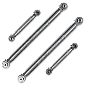 4Runner 5G Aluminum Rear Link Kit Artec - LK7402