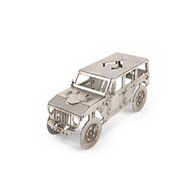 Artec Micro JL Wrangler by Artec Industries - PR2981