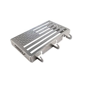 Artec US Flag Letter/Key Holder 7.0 Inch by Artec Industries - PR2984