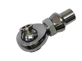 3/4 inch Rod End Kit Left hand 5/8 in Reverse by Artec Industries - RE1201L