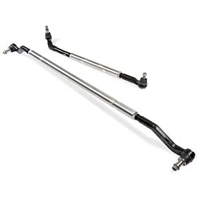 SuperDuty 2005+ 7075 Aluminum Steering Kit for 07-18 Wrangler JK Artec - SK6006