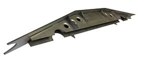 Ford 9 Inch Rear Top Truss 3.5 Inch Tube by Artec Industries - TR0902