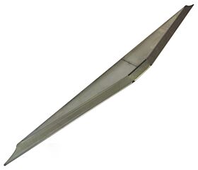 Ford 9 Inch Backbone Truss 3.0 Inch Tube by Artec Industries - TR0905