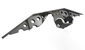 14 Bolt Combo Kit Single Rear Wheel SRW by Artec Industries - TR1403