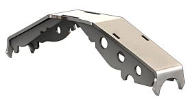 14 Bolt Rear Short Truss by Artec Industries - TR1406