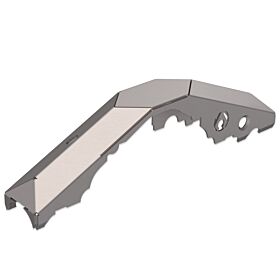 14 Bolt Rear APEX Short Truss Artec - TR1409