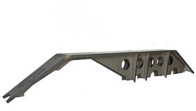 Chevy Dana 60 Front Truss by Artec Industries - TR6011