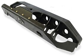 Dana 60 Dodge Front Ram Mount & Truss by Artec Industries - TR6020