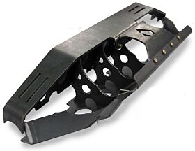 Dana 60 Ford Front Ram Mount And Truss 85-91.5 Full Width 22.25 Inch Long Tube by Artec Industries - TR6032