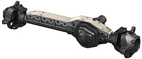 Low Profile Ford Superduty Front Truss 99 04 by Artec Industries - TR6050
