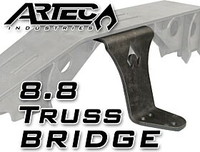 8.8 Truss Bridge by Artec Industries - TR8804