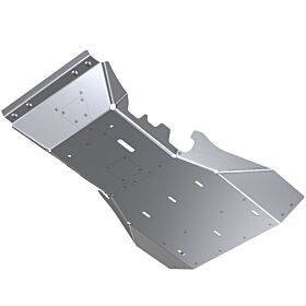 Toyota 4-Runner 5th Gen Bellypan System For 4-Runner 10-Pres by Artec Industries - TY6800