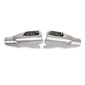 Toyota 4Runner 5G A-Arm Skids by Artec Industries - TY6805