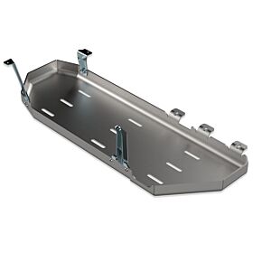 Toyota 4Runner 5th Gen Fuel Tank Skid by Artec Industries - TY6850