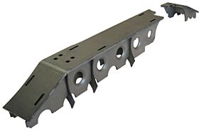 Front Axle Truss For XJ by Artec Industries - XJ3001